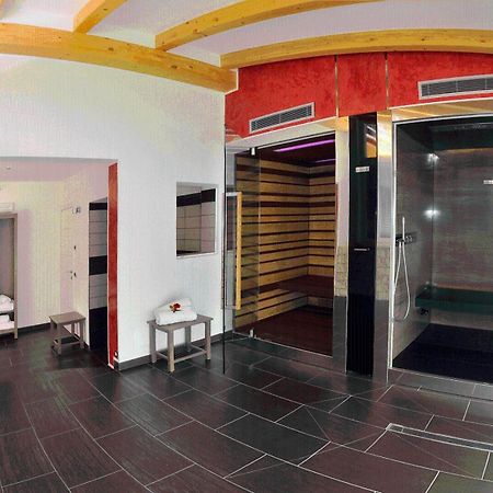 Albergo Alla Torre Caldonazzo Ngoại thất bức ảnh