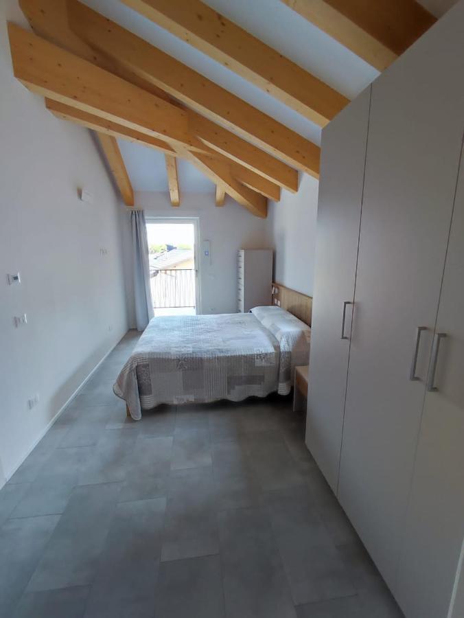 Albergo Alla Torre Caldonazzo Ngoại thất bức ảnh