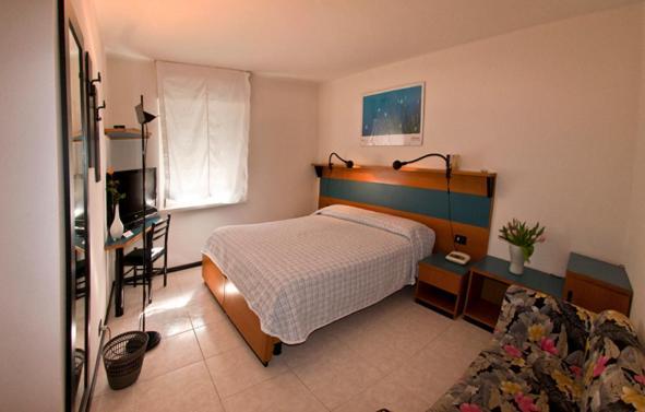 Albergo Alla Torre Caldonazzo Ngoại thất bức ảnh