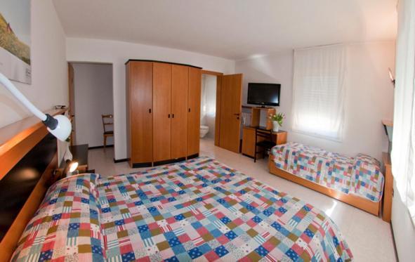 Albergo Alla Torre Caldonazzo Ngoại thất bức ảnh