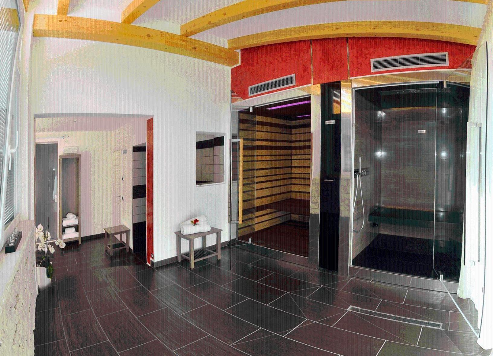 Albergo Alla Torre Caldonazzo Ngoại thất bức ảnh